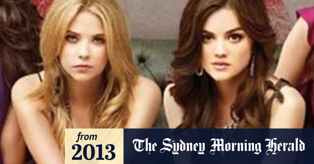 Pretty Little Liars spinoff in the works